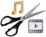 Cut Video and Audio Files