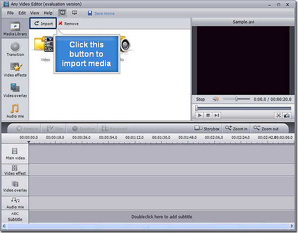 Online Video Editor for Web, Mobile, Windows Mac WeVideo