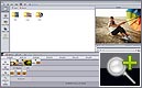 Edit Video, Audio and Image