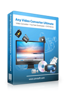 Order any video converter ultimate