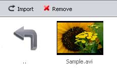 Select Video Category